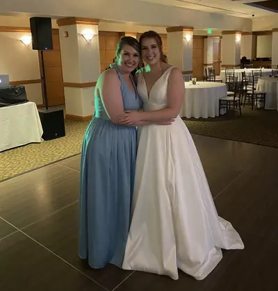 How fast can we get Karadee and Marissa commented liked shared and degraded. Comments needed. cover image