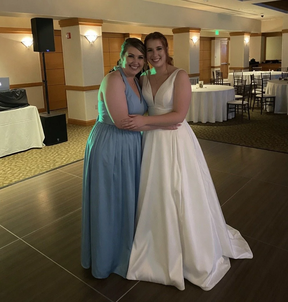 How fast can we get Karadee and Marissa commented liked shared and degraded. Comments needed. main image