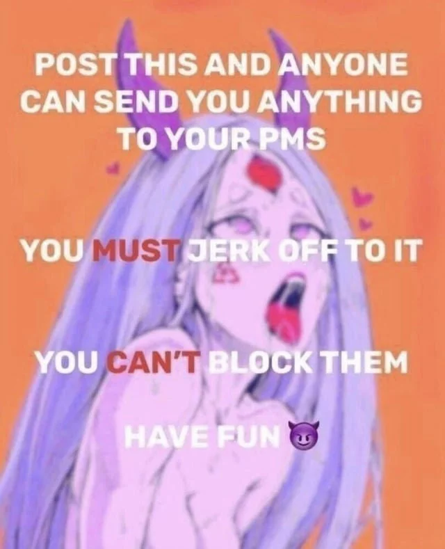 Anyone? main image