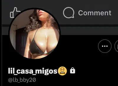 lilcasamigos- big titty light skin thot cover image
