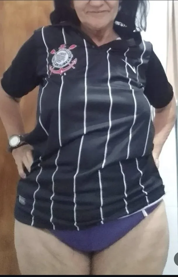 Elisa Jerón!mo Coroa brasileira image 7