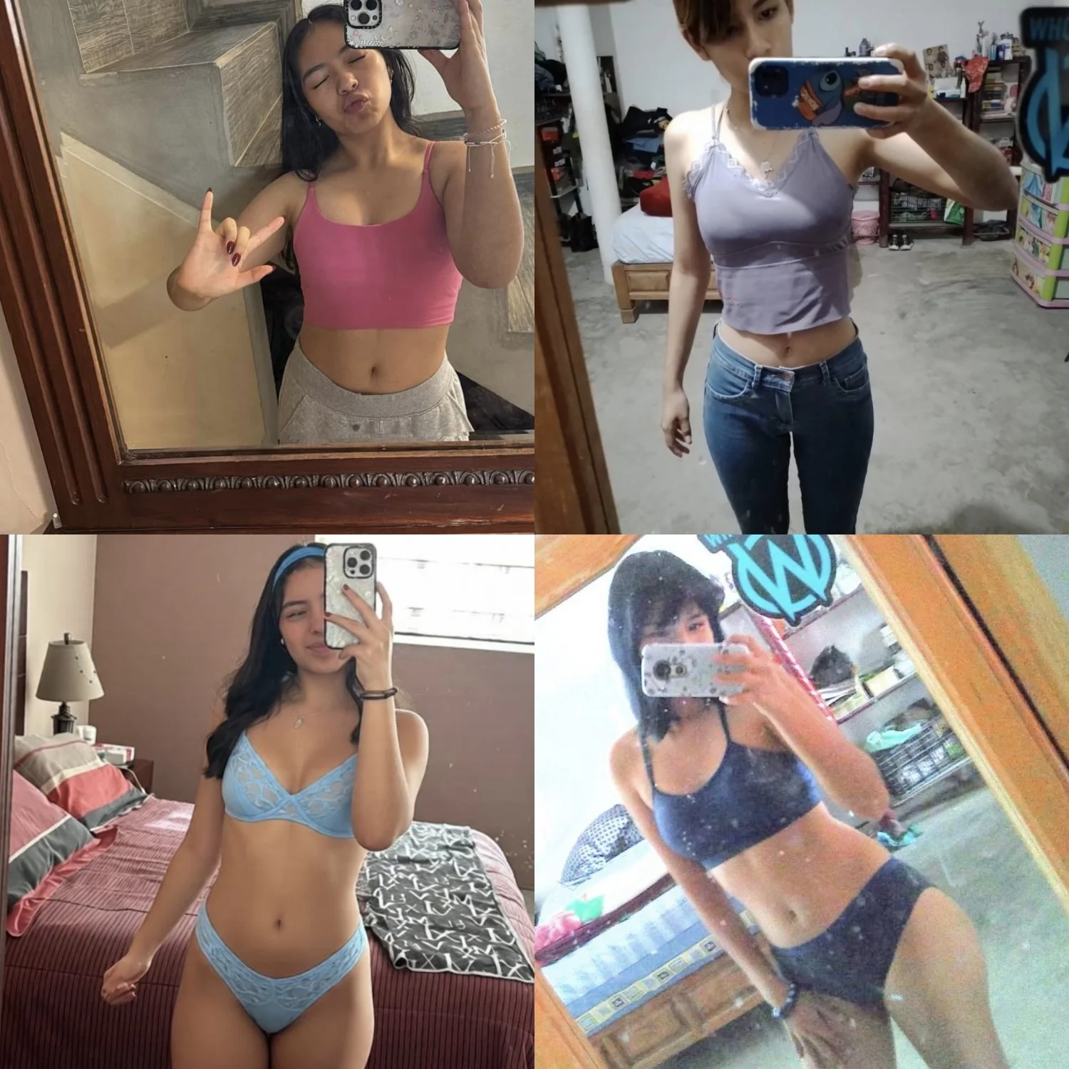 Puta o putipobre cuál prefieren image 12