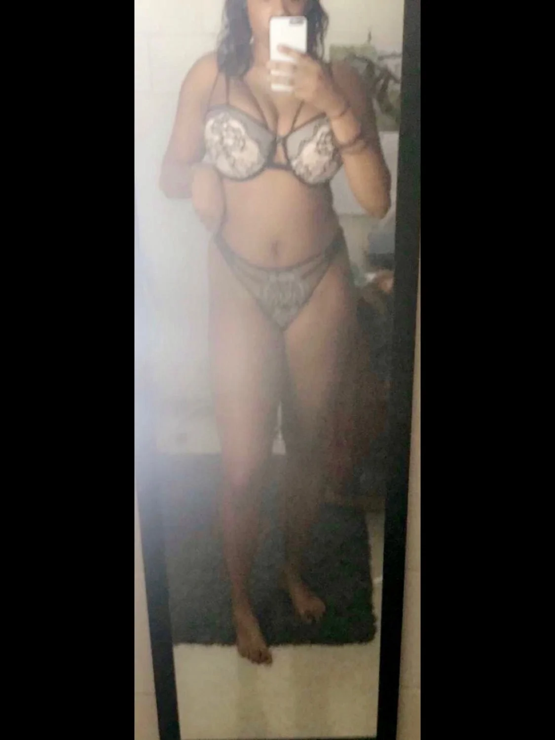 Sexy black slut exposed image 5