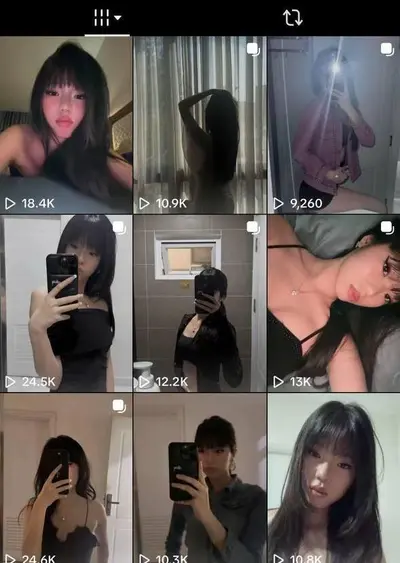 Khmer Baddie cover image