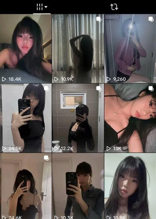 Khmer Baddie main image