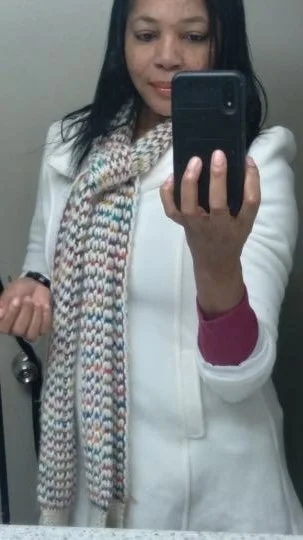 MILF choking on cum image 2
