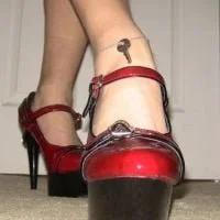 Peach 38 from Atlanta - Slutwife image 2
