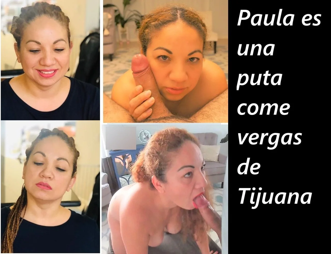 Esposa bien puta de tijuana image 2