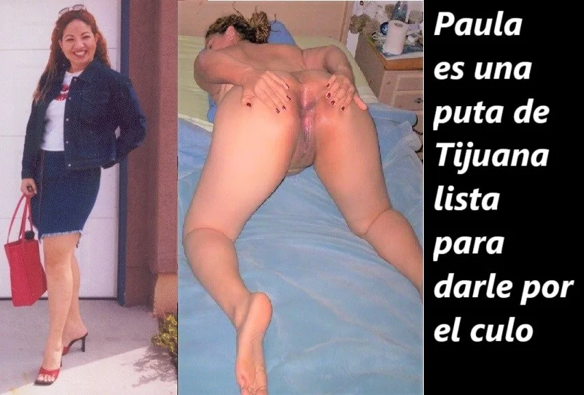 Esposa bien puta de tijuana image 22