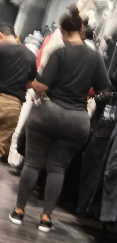 #culona #PAWG #Putonaaa #MILF cover image