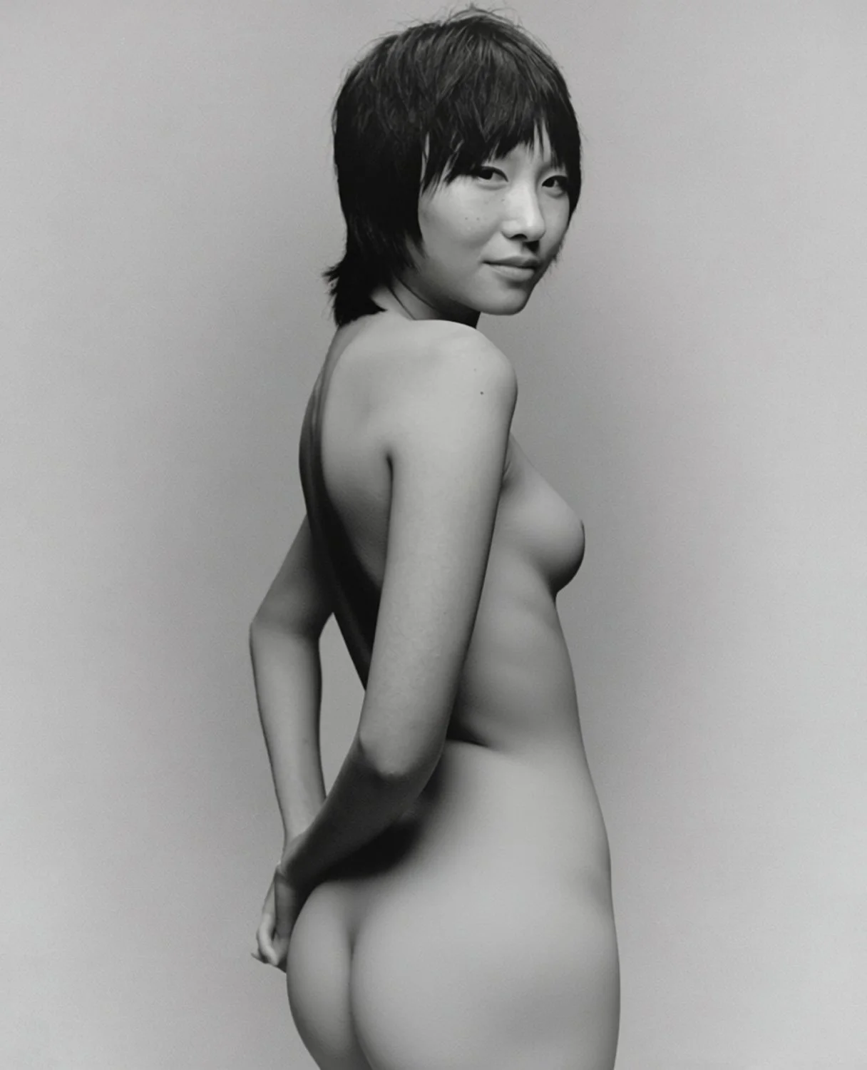 Suzuka/atarashi gakko image 9
