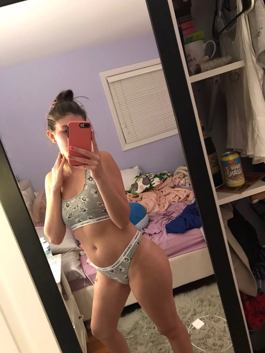 Sorority Slut Needs Cock In Her Fat Ass image 15