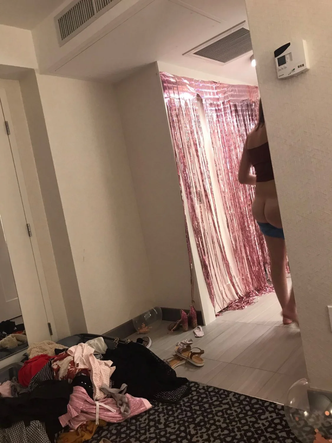 Sorority Slut Needs Cock In Her Fat Ass image 18