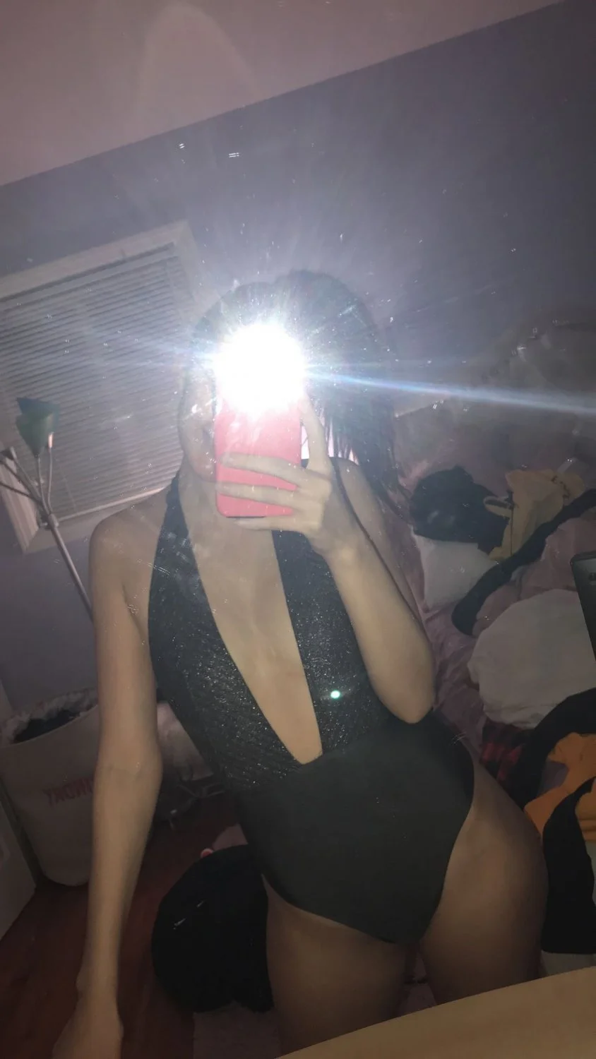 Sorority Slut Needs Cock In Her Fat Ass image 20