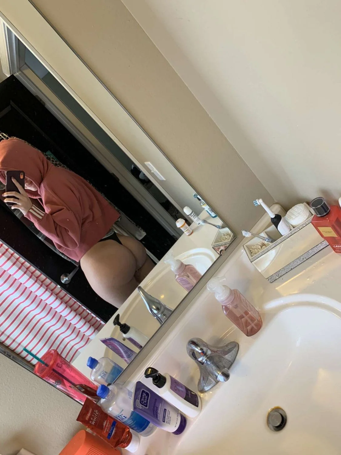 Sorority Slut Needs Cock In Her Fat Ass image 6