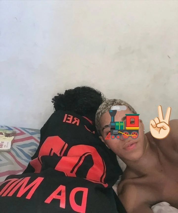 RJ Tá Lindo 🚂✌🏻 image 1