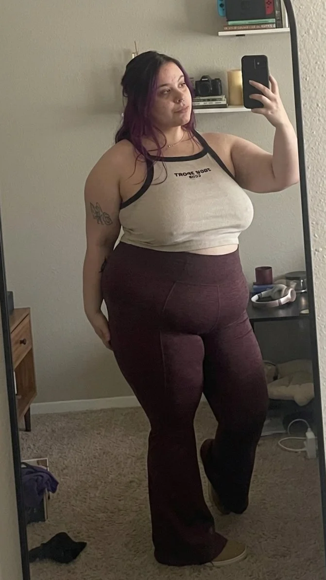 Pretty&Chubby image 10