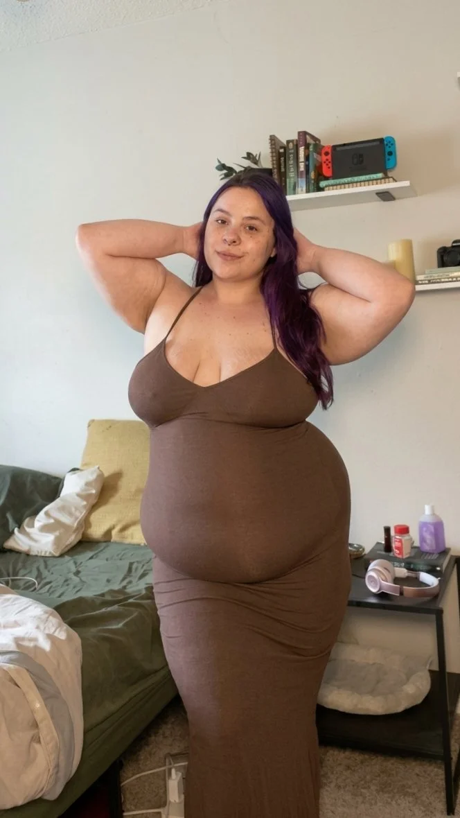 Pretty&Chubby image 14