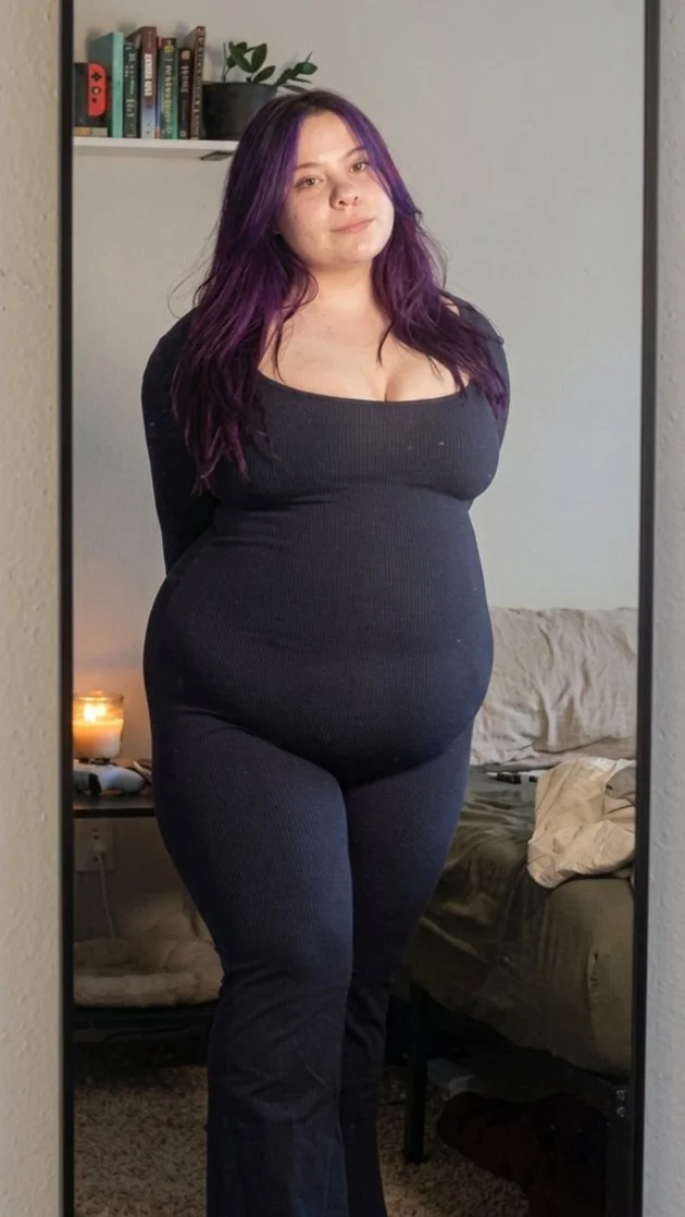 Pretty&Chubby image 3