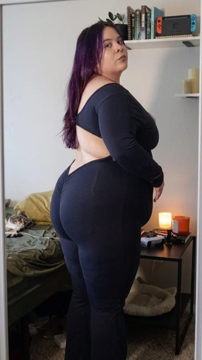 Pretty&Chubby image 5