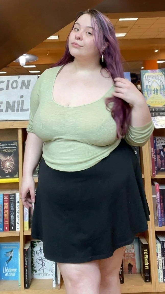 Pretty&Chubby image 6