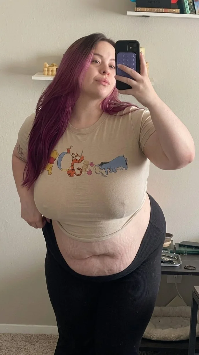 Pretty&Chubby image 7