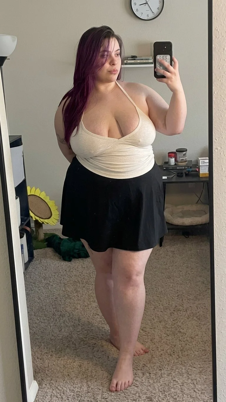 Pretty&Chubby image 8