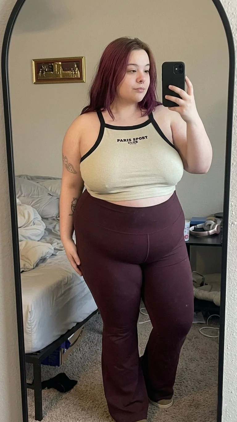 Pretty&Chubby image 9