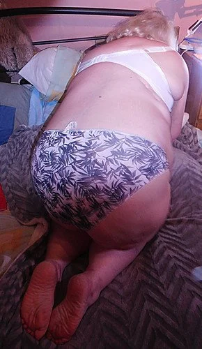 Palm Tree Undies image 4