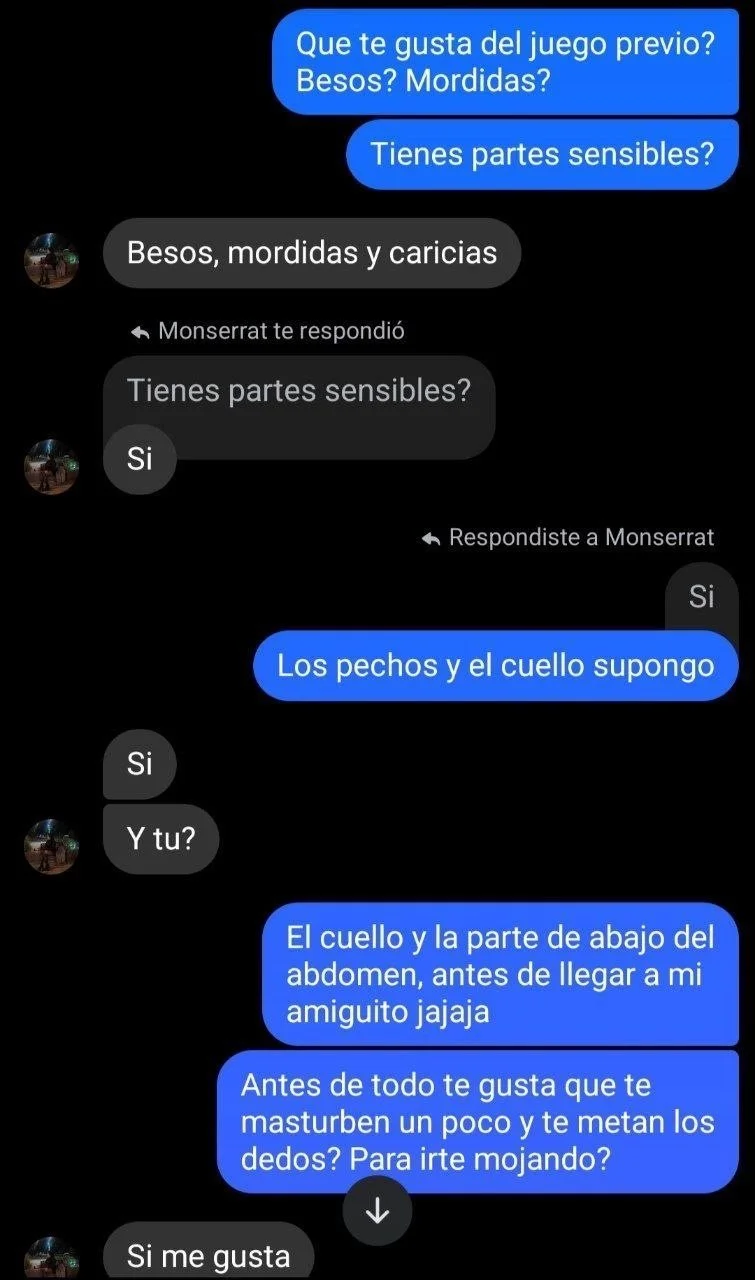 Esposo cornudo le gusta exhibir a su esposa me pidió hacerlo.quieres q exhiba a tu esposa mansa msnj image 7