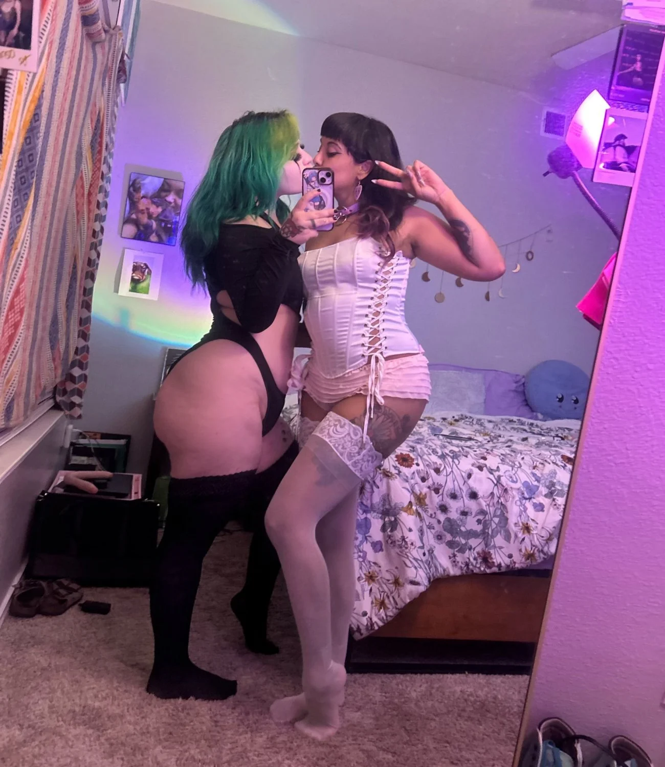 Freak friend group image 36