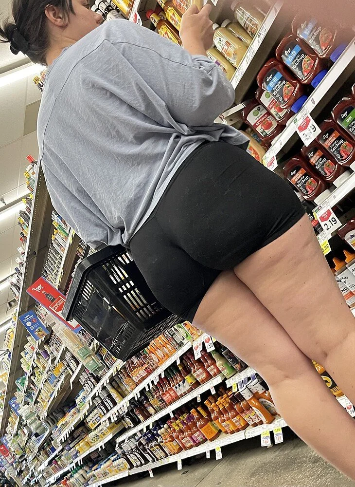 big booty pawg white girl snowbunny image 4