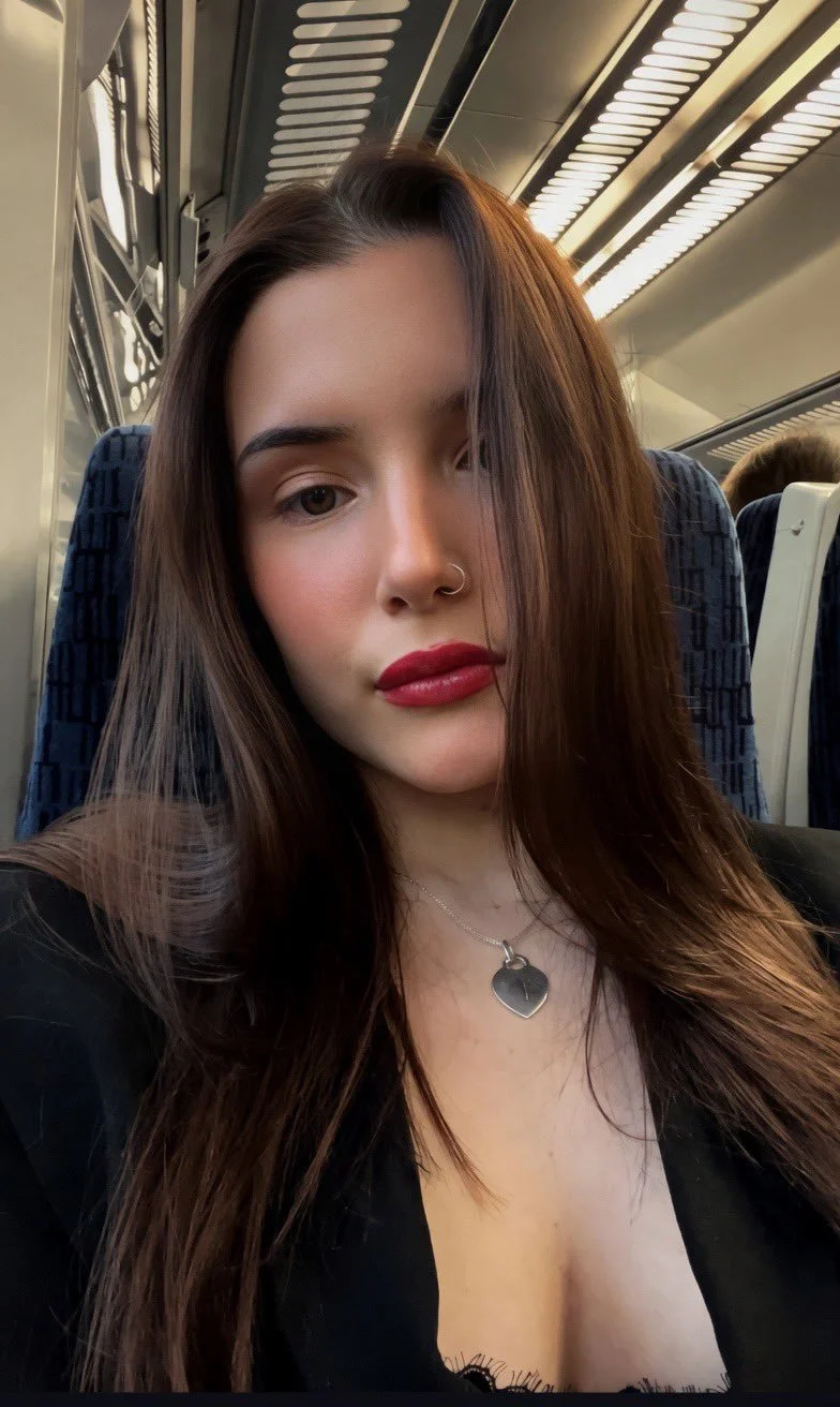 What do you think of slut katie from Boston image 1
