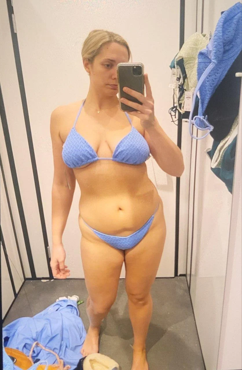 What do you think of slut katie from Boston image 16