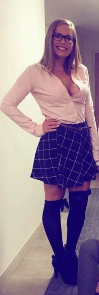 What do you think of slut katie from Boston image 3