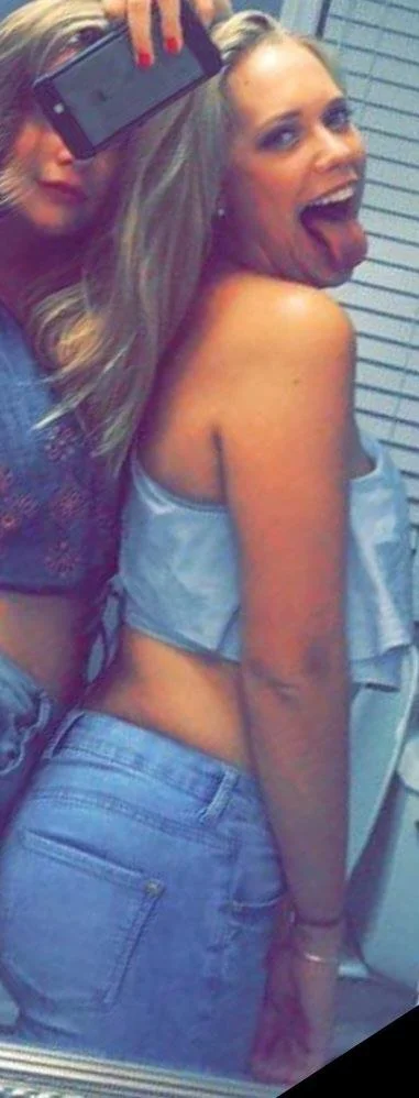 What do you think of slut katie from Boston image 6