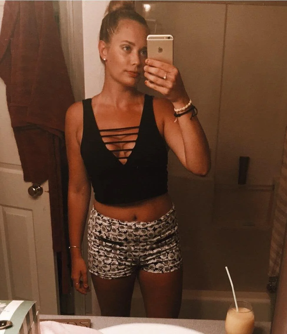 What do you think of slut katie from Boston image 8