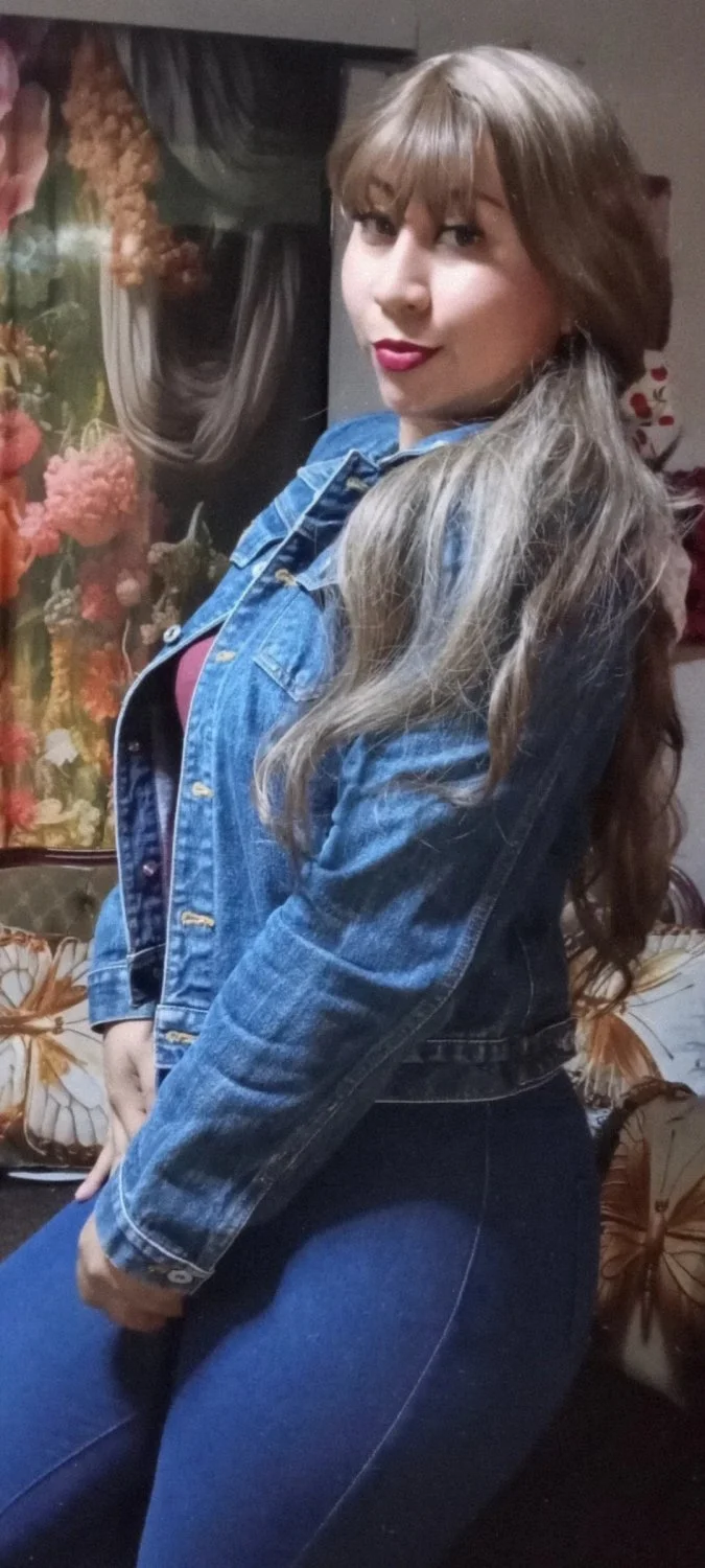Hermosa Girl muy sexy tiene un rico culo y muy putita image 10