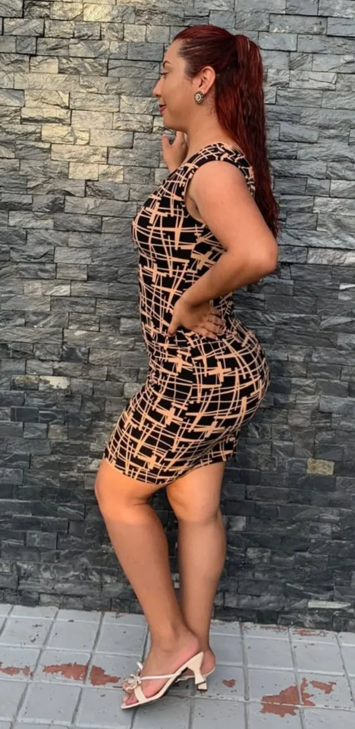 Hermosa Girl muy sexy tiene un rico culo y muy putita image 17