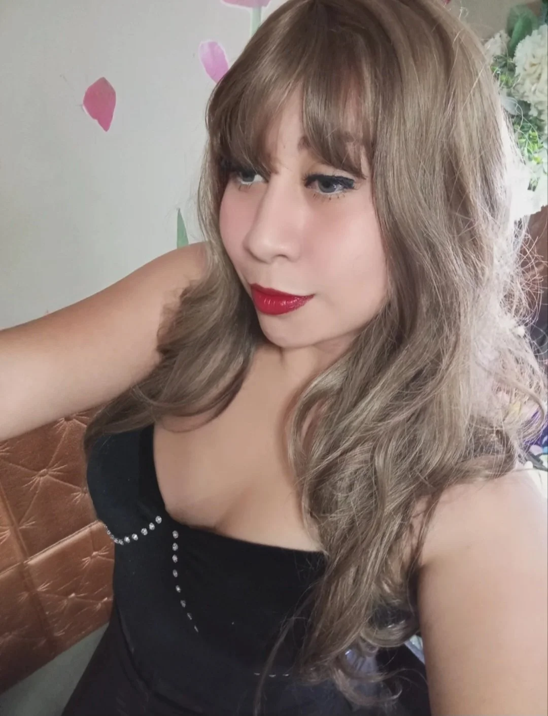 Hermosa Girl muy sexy tiene un rico culo y muy putita image 20