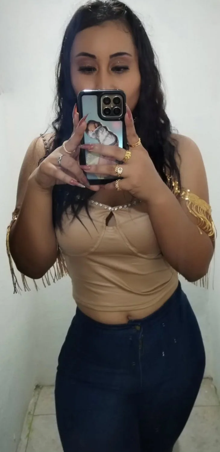 Hermosa Girl muy sexy tiene un rico culo y muy putita image 26
