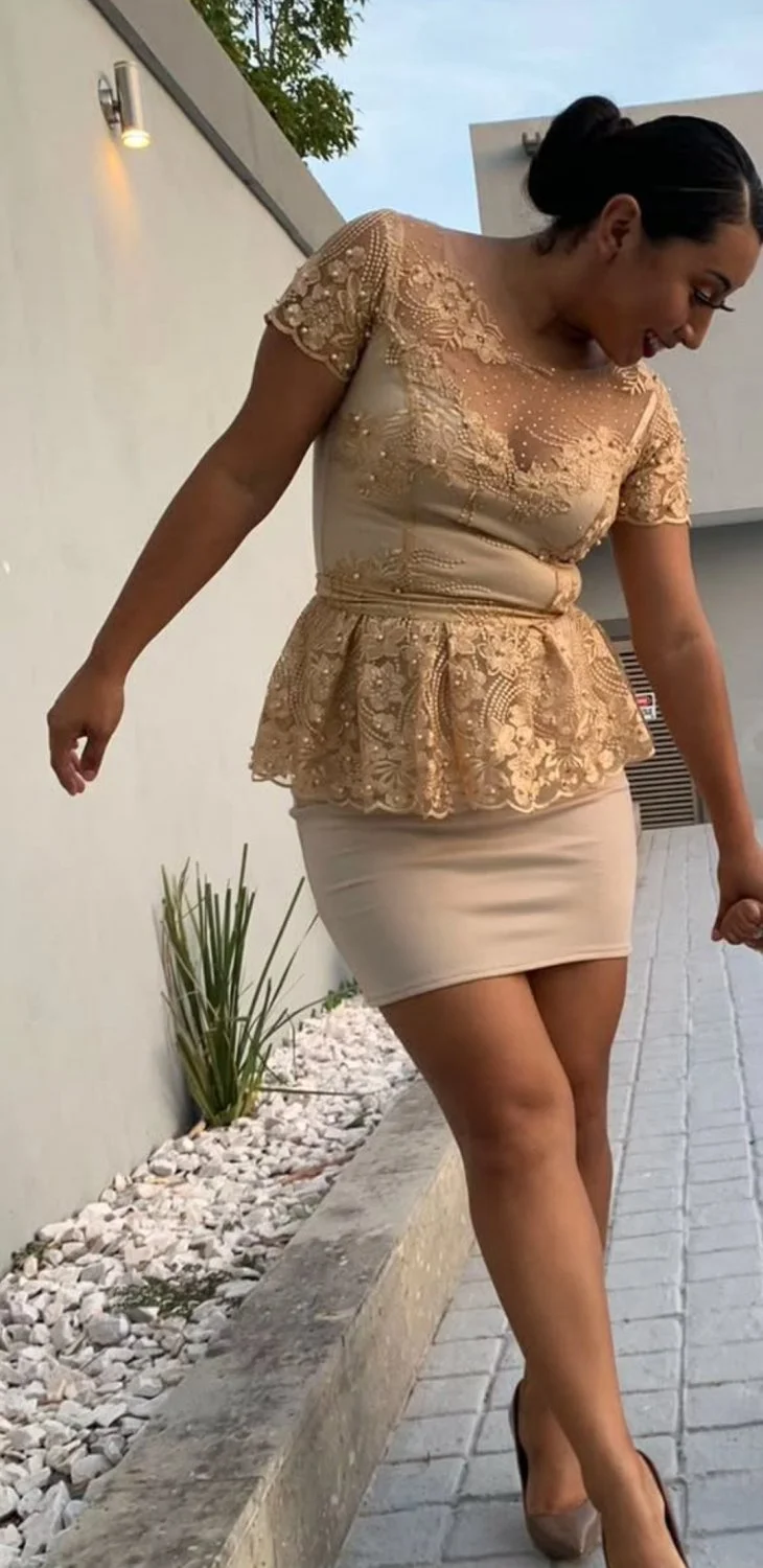 Hermosa Girl muy sexy tiene un rico culo y muy putita image 35
