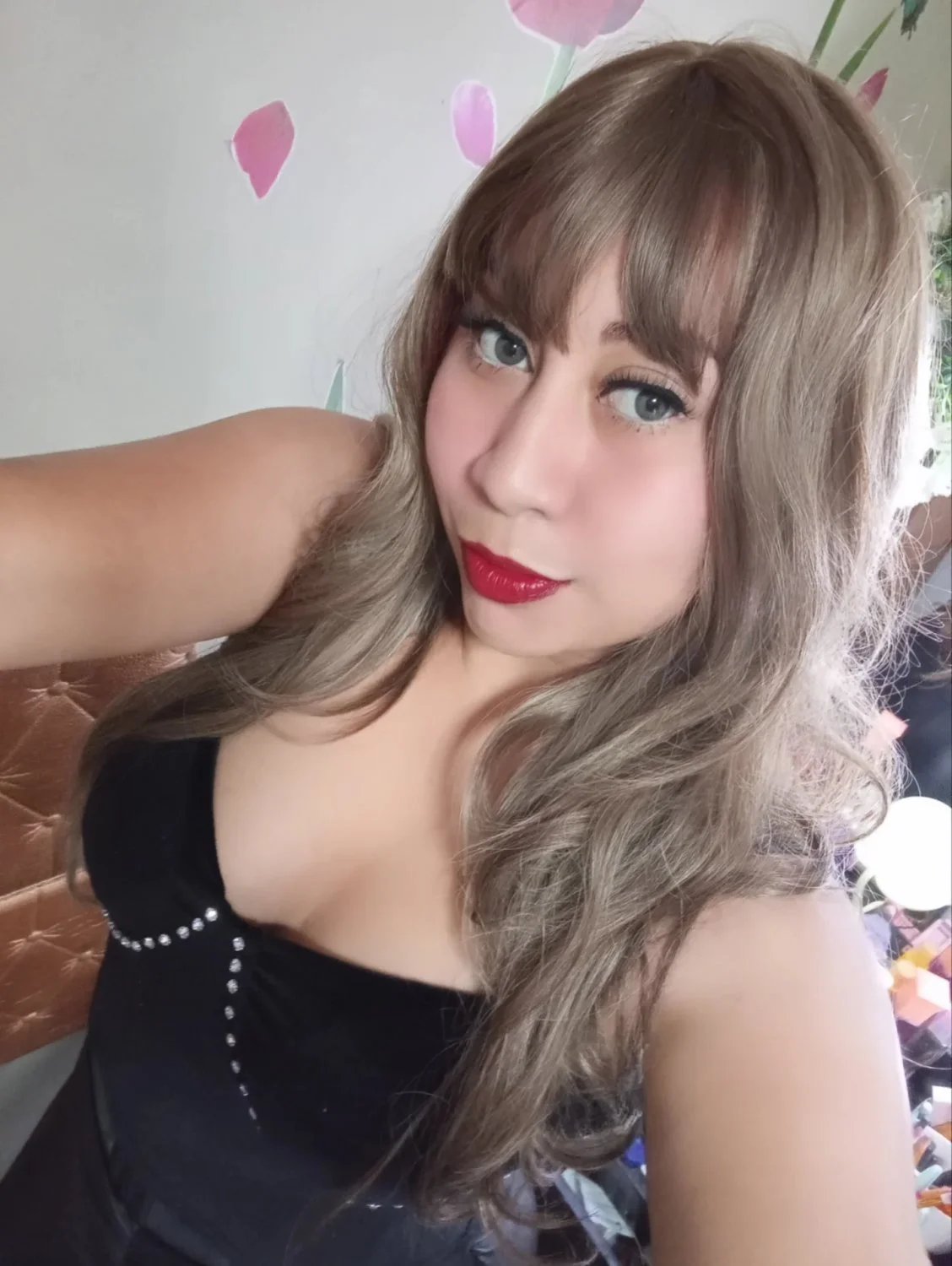 Hermosa Girl muy sexy tiene un rico culo y muy putita image 39