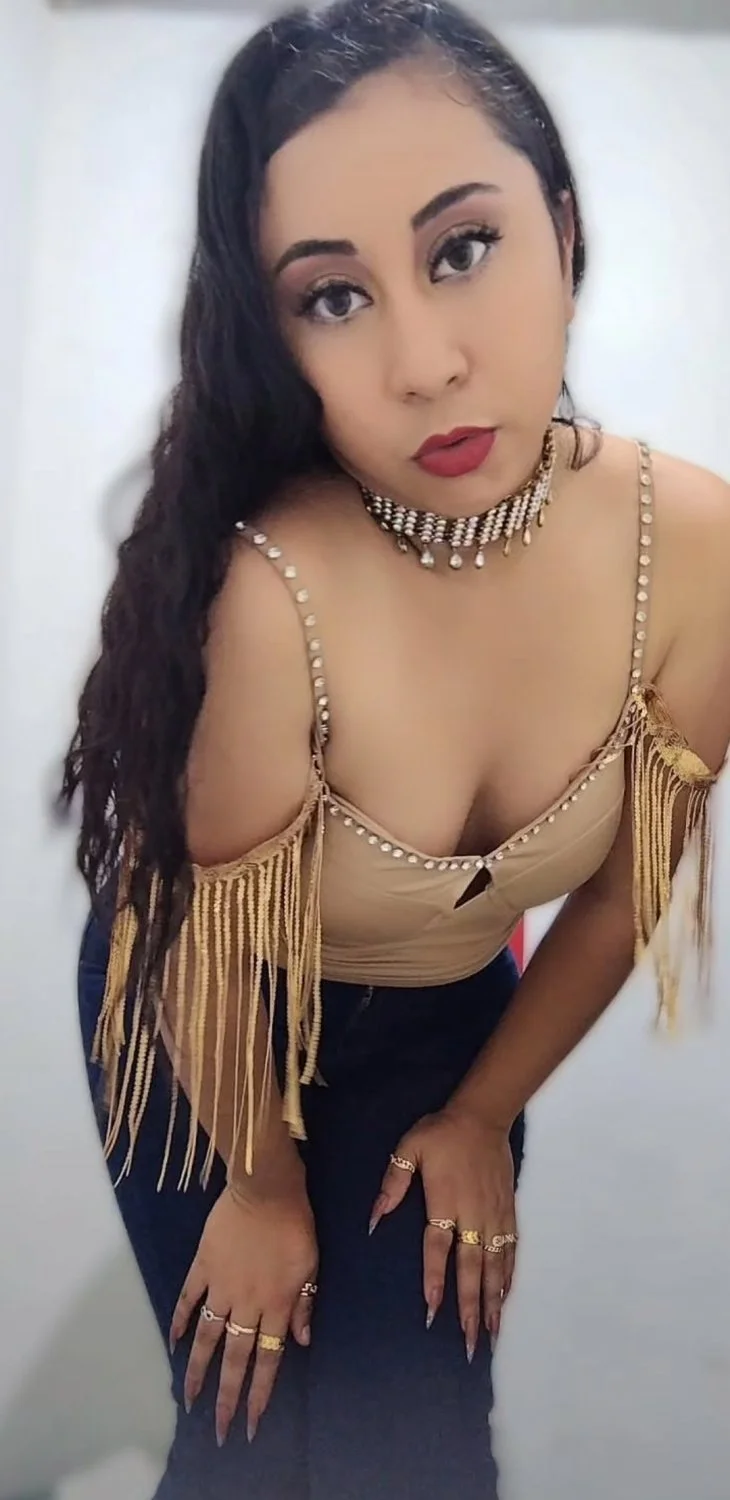 Hermosa Girl muy sexy tiene un rico culo y muy putita image 4