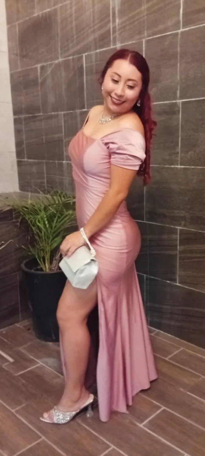 Hermosa Girl muy sexy tiene un rico culo y muy putita image 42