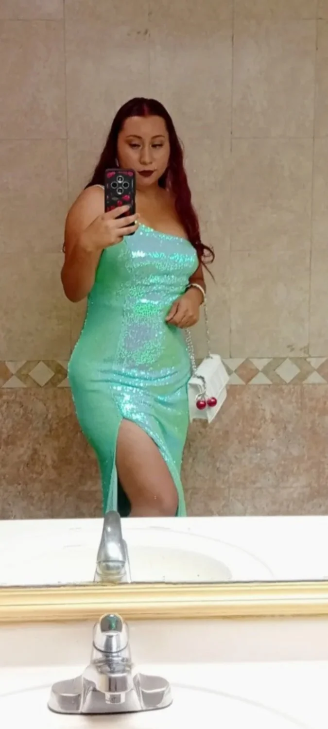 Hermosa Girl muy sexy tiene un rico culo y muy putita image 43