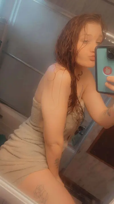 Snapchat snow bunny thot Alyssa cover image