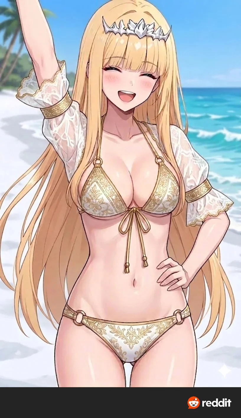 Marin kitagawa hentai image 22