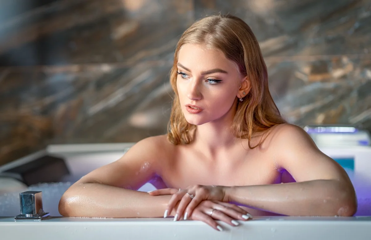Sabina Boudoir image 14