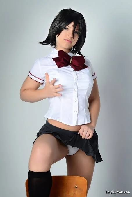 Bleach Anime Cosplay Baddies image 3